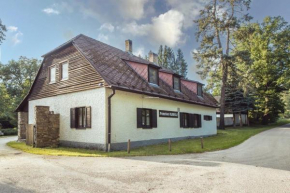 Penzion Obora, Jindrichuv Hradec